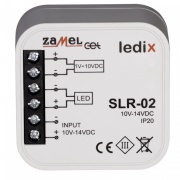  Ledix Sterownik LED jednokolorowy 1-10V