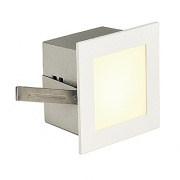 Oprawa SLV Frame Basic LED Wbudowana Kwadratowa