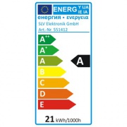 Żarówka LED Qrb111  Cree Xb-d Led, 19,5W