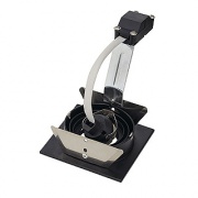 New Tria I Gu10 Wbudowana, Kwadratowa, Max. 50W