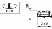 Czujnik OccuSwitch