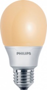Świetlówka kompaktowa Philips Softone Flame