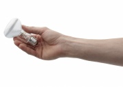 EcoClassic Reflektor halogenowy E27