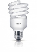  Philips Economy Spiralna świetlówka energooszczędna