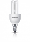  Philips Genie Rurkowa świetlówka energooszczędna