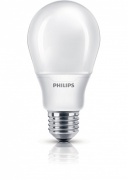 Philips Softone Świetlówka energooszczędna