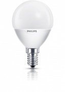  Philips Softone Świetlówka energooszczędna o kulistym kształcie
