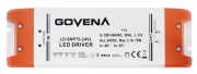 Zasilacze do LED i Power LED  Govena LD-SNP 24V