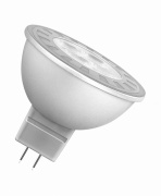 Żarówka LED Osram LED STAR MR16 12 V