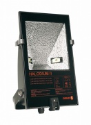 Naświetlacz metalohalogenkowy HALODIUM II