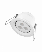 Oprawa downlight Osram PUNCTOLED I