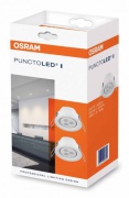 Oprawa downlight PUNCTOLED I