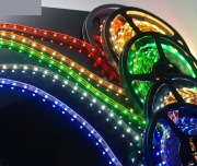 Taśma LED Lars RGB 60LED/M 4040 Premium