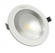 Oprawa downlight LED CL12-COB 12W IP44