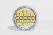 Żarówka LED E14 CSMB21 4.5W 300lm ciepła