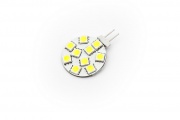 Żarówka LED G4-2 2W
