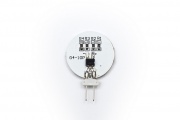 Żarówka LED G4-2 2W