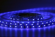 Taśma LED  RGB 3528  60LED/m IP20 Rolka 5m