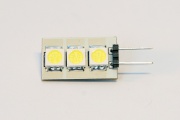 Żarówka LED G4-1 0.6W