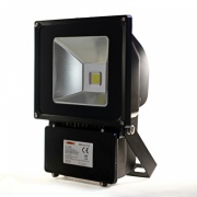 Naświetlacze LED  Elektriko FL 10W - 160W