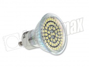 Żarówka LED GU10 SML60 3.5W