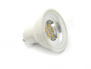 Żarówka LED GU10 CER10SM 4.5W 400lm ciepła