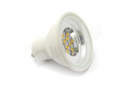  Elektriko Żarówka LED GU10 CER10SM 4.5W 400lm ciepła