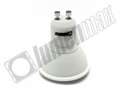 Żarówka LED GU10 CER10SM 4.5W 400lm ciepła