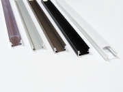 Profil aluminiowy Lumen typ A/B/C