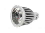 Żarówka LED GU10 COB6D 6W