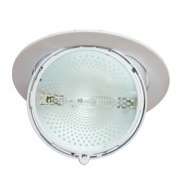 Oprawa downlight Elektriko ES-60 Rx7S EVG regulowana