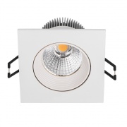 Sufitowa oprawa punktowa LED ESTILIO