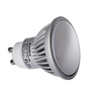 Lampa z diodami LED Kanlux TEDI LED7W GU10