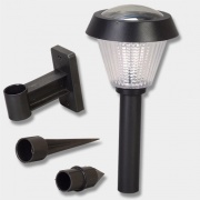 Lampa ogrodowa Solar-3