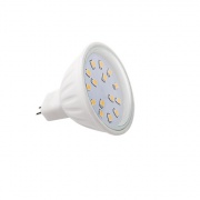 Lampa z diodami LED Kanlux LED15 C MR16