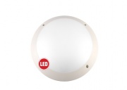 Oprawa sieciowo-awaryjna Round LED SA 2h IP66