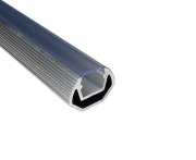  Elektriko Profil aluminiowy CORNER 2m