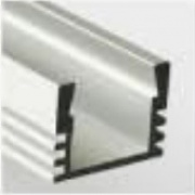  Elektriko Profil aluminiowy  PDS4-ALU 2m