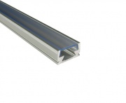  Elektriko Profil aluminiowy  CLASSIC 2m