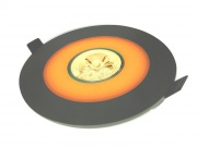 Oprawa downlight LED Bowi ARS 3*1W