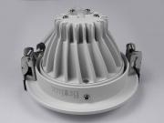 Oprawa downlight LED COB MRS
