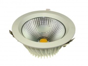 Oprawa downlight LED Elektriko COB DV XP 30W