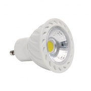 Lampa z diodą COB LED COB7W C60GU10