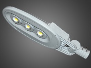 Oprawa uliczna LED Elektriko IDR COB Bridgelux