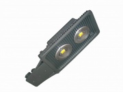 Oprawa uliczna LED Bowi Wheel COB Epistar IP65