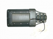 Oprawa uliczna LED Wheel COB Epistar IP65