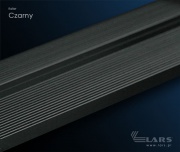 Profil schodowy LED STEPLINE