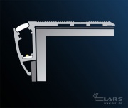 Profil schodowy LED STEPLINE