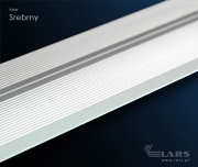 Profil schodowy LED STEPLINE