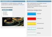 Profil schodowy LED STEPLINE